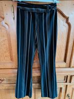 Broek - KY Création Paris, Kleding | Dames, Broeken en Pantalons, Verzenden, Maat 36 (S), Zwart