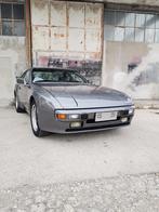 Porsche 944 2.5 coupé phase 1, Argent ou Gris, Achat, 2500 cm³, Boîte manuelle