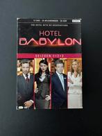 Hotel Babylon, Ophalen of Verzenden, Zo goed als nieuw