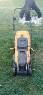 Tondeuse électrique, Enlèvement, Comme neuf