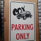 PANNEAU MURAL VW BEETLE/COCCINELLE  EN PLASTIQUE *NOUVEAU*, Enlèvement, Neuf