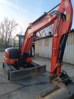 Mini pelle Kubota, Articles professionnels, Machines & Construction | Grues & Excavatrices, Enlèvement, Excavatrice