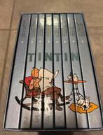 Coffret Tintin - 8 pièces, Livres, BD, Envoi, Utilisé