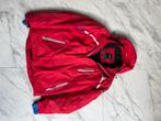 Heren Ski Jas CMP rood, Sport en Fitness, Skiën en Langlaufen, Gebruikt, Kleding, Ski, Ophalen
