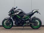 Kawasaki Z 900 Performance Edition / Akrapovic /2024--1800km, Motoren, Motorrijbewijs A, 948 cc, Bedrijf, Meer dan 35 kW