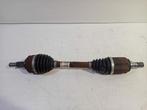 AANDRIJFAS LINKS VOOR Renault Clio IV (5R) (391017922R), Gebruikt, Renault