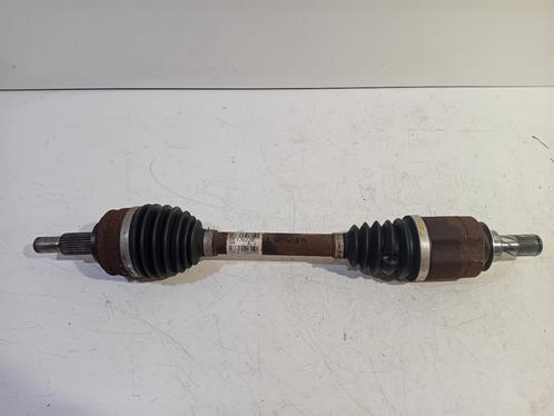 AANDRIJFAS LINKS VOOR Renault Clio IV (5R) (391017922R), Auto-onderdelen, Remmen en Aandrijving, Renault, Gebruikt