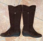 samsonite paire de bottes, Hoge laarzen, Bruin, Ophalen of Verzenden, Gedragen