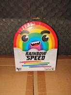 Rainbow speed, Ophalen of Verzenden