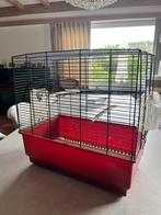 Vogelkooi, Ophalen, Gebruikt, Vogelkooi