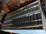 Dubbel TL armatuur 120cm, Doe-het-zelf en Bouw, Ophalen, Zo goed als nieuw