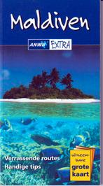 ANWB gids de Maldiven, Boeken, Verzenden, ANWB