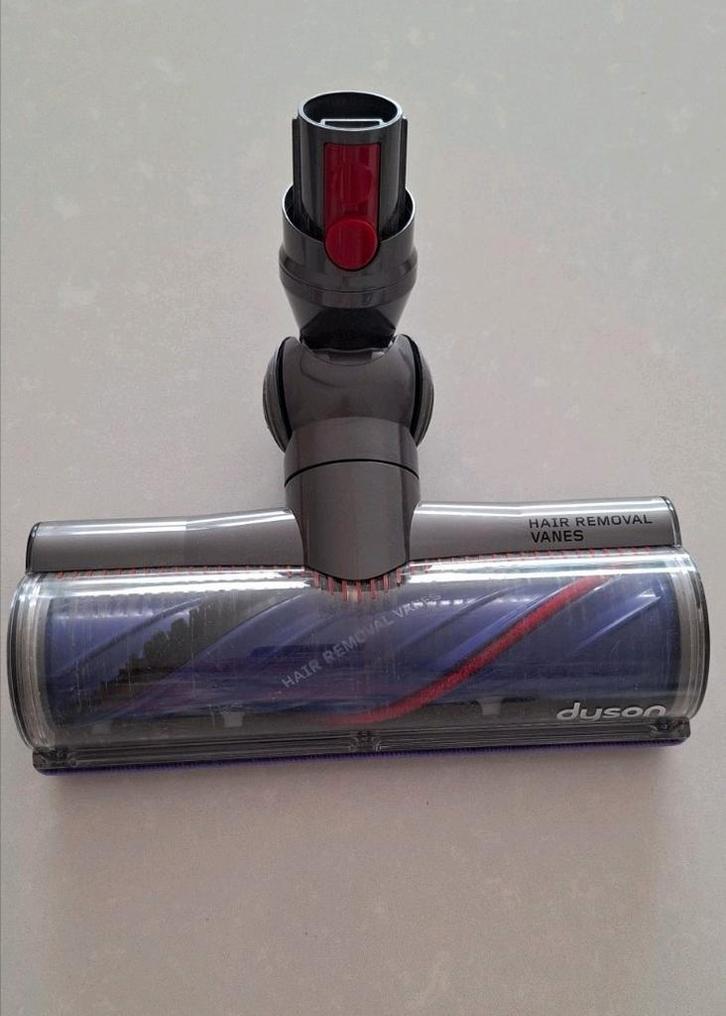 Dyson steelstofzuiger hulpstukken, Elektronische apparatuur, Stofzuigers, Zo goed als nieuw, Stofzuiger, Ophalen of Verzenden