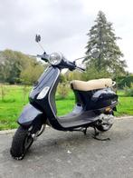 Vespa Piaggio LX50, Ophalen, 49 cc, Benzine, Vespa LX
