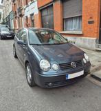 Polo 1.4 uit het jaar 2002
