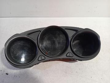 COCKPIT Citroën C4 Berline (NC) (9675167180) beschikbaar voor biedingen