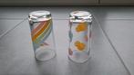 Limonadeglazen. 8 stuks., Ophalen of Verzenden, Zo goed als nieuw