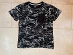 Leuk T-shirt H&M maat 146 / 152, Kinderen en Baby's, Kinderkleding | Maat 146, Gebruikt, H&M, Ophalen of Verzenden, Shirt of Longsleeve