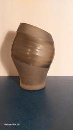 Prachtige Vintage MURANO-WMF Vaas., Ophalen of Verzenden