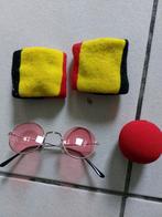 Lunettes les tout, Ophalen, Zo goed als nieuw
