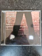 Michael Jackson. Off the Wall. Cd nieuwstaat, Cd's en Dvd's, Ophalen of Verzenden, Zo goed als nieuw