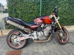 Prachtige unieke Honda CB 600 F Hornet te koop, Naked bike, Particulier, 4 cilinders, Meer dan 35 kW