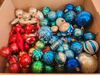 Oude kerstballen, Diversen, Ophalen of Verzenden, Zo goed als nieuw