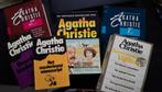 Boekenpakket Agatha Christie, Utilisé, Enlèvement ou Envoi
