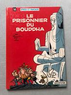 Le Prisonier du Bouddha - zeer goede staat Spirou, Ophalen of Verzenden
