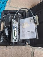 Inficon D-Tek Select  lek detectie, Ophalen of Verzenden, Gebruikt