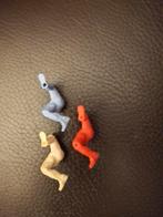 Pieds indiens Timpo pour canoë, Enlèvement ou Envoi