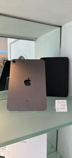 Ipad 6 Mini, Ophalen