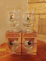 chouffe glazen, Verzamelen, Ophalen of Verzenden, Nieuw, Bierglas