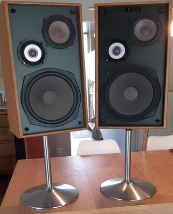 Barco B403 - speakers - uniek paar !