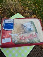 Wollen deken Woolmark, Huis en Inrichting, Ophalen