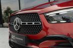 Mercedes-Benz GLE 400 AMG Hybr Burmester HeadUp Airmatic 360, Auto's, Automaat, Gebruikt, 4 cilinders, USB