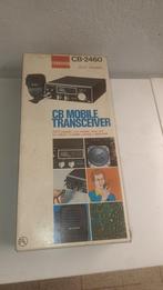 CB mobile transceiver / Sharp / CB -2460, Ophalen of Verzenden