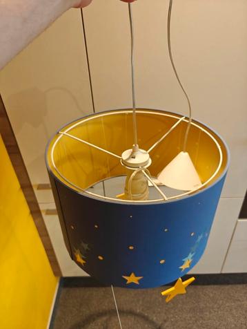 Philips kinderkamer lamp beschikbaar voor biedingen