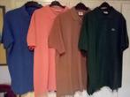 LACOSTE polo classique femme (voir la description), Ophalen of Verzenden