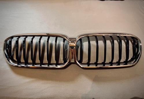 BMW 5-serie LCI M5 G5 G30/G31/G33 F90 Grille, Auto-onderdelen, Carrosserie, BMW, Ophalen of Verzenden