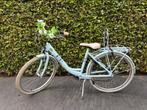 Fiets Meisje, Fietsen en Brommers, Ophalen, 22 inch, Gebruikt, BikeFun Kids (BFK)