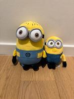 Minion knuffels, Ophalen of Verzenden, Gebruikt, Overige typen