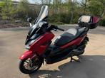 SCOOTER HONDA FORZA125NSS, Scooter, Particulier, 125 cc, 11 kW of minder