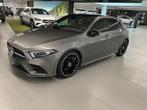 ✅️Mercedes A220 4-Matic,Night,Topstaat,Garantie, Pano✅️, Auto's, Mercedes-Benz, Automaat, USB, Particulier, Zilver of Grijs