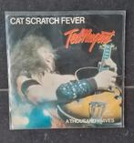 Ted nugent - Cat scratch fever, Ophalen of Verzenden, Gebruikt