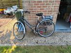 Thompson damesfiets met 6 versnellingen., Ophalen, Zo goed als nieuw, Versnellingen