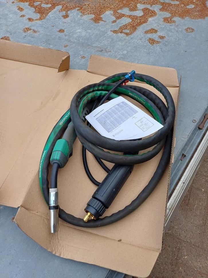 werkmateriaal, Doe-het-zelf en Bouw, Overige Doe-Het-Zelf en Bouw, Gebruikt, Ophalen