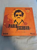 Pablo Escobar - the boardgame, Hobby en Vrije tijd, Gezelschapsspellen | Bordspellen, Ophalen of Verzenden, Zo goed als nieuw