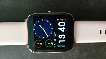 smartwatch Brend beschikbaar voor biedingen