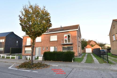 Woning te huur in Assebroek, 3 slpks, Immo, Huizen te huur, Vrijstaande woning